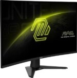 MSI 32" 250Hz (OC) VA FHD Gaming Monitor 81% Adobe RGB / 78% DCI-P3 /101% sRGB MAG 32C6X - Pappy Mall