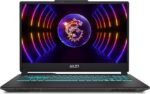 MSI Cyborg A13VE-218US 15.6" Gaming Laptops - Pappy Mall