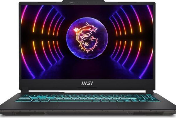 MSI Cyborg A13VE-218US 15.6" Gaming Laptops - Pappy Mall