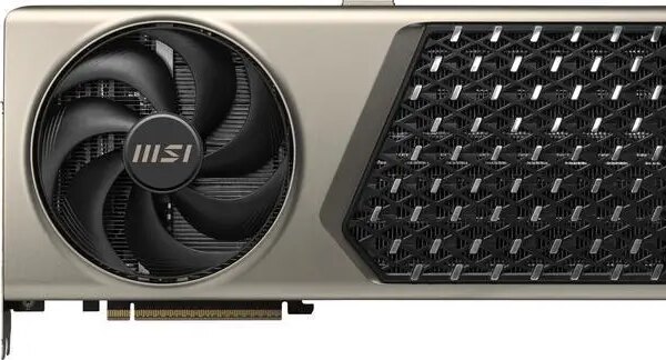 MSI EXPERT GeForce RTX 5080 Graphics Card RTX 5080 16G EXPERT OC - Pappy Mall