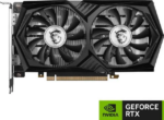 MSI Gaming GeForce RTX 3050 Graphics Card RTX 3050 GAMING X 6G - Pappy Mall