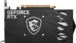 MSI Gaming GeForce RTX 3050 Graphics Card RTX 3050 GAMING X 6G - Pappy Mall