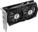 MSI Gaming GeForce RTX 3050 Graphics Card RTX 3050 GAMING X 6G - Pappy Mall