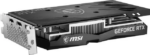 MSI Gaming GeForce RTX 3050 Graphics Card RTX 3050 GAMING X 6G - Pappy Mall