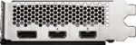 MSI Gaming GeForce RTX 3050 Graphics Card RTX 3050 GAMING X 6G - Pappy Mall