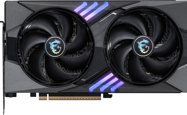 MSI Gaming GeForce RTX 5060 Ti Graphics Card RTX 5060 Ti 8G GAMING OC - Newegg.com - Pappy Mall