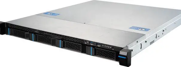MSI S1102-01 1U Server Barebone (1) AMD Socket 4004/4005 Series Procesor AM5 AMD B650 - Pappy Mall