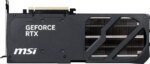 MSI SHADOW GeForce RTX 5070 Graphics Card RTX 5070 12G SHADOW 3X OC - Pappy Mall
