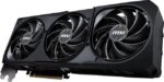 MSI SHADOW GeForce RTX 5070 Graphics Card RTX 5070 12G SHADOW 3X OC - Pappy Mall