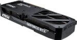 MSI SHADOW GeForce RTX 5070 Graphics Card RTX 5070 12G SHADOW 3X OC - Pappy Mall
