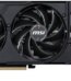MSI SHADOW GeForce RTX 5070 Graphics Card RTX 5070 12G SHADOW 3X OC - Pappy Mall
