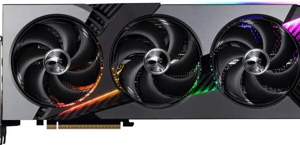 MSI VANGUARD GeForce RTX 5070 Graphics Card RTX 5070 12G VANGUARD SOC - Pappy Mall