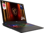 MSI Vector Vector 16 HX AI A2XWIG-050US 16" Gaming Laptop - Pappy Mall