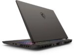 MSI Vector Vector 16 HX AI A2XWIG-050US 16" Gaming Laptop - Pappy Mall