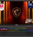 MSI Vector Vector 16 HX AI A2XWIG-050US 16" Gaming Laptop - Pappy Mall