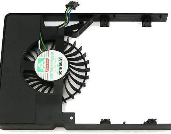 MT7012YB-W20 HF for Quadro P2000 5B Graphics Card Cooling Fan 12V - Pappy Mall