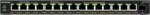 NETGEAR 16-Port High-Power PoE+ Gigabit Ethernet Plus Switch (231W) with 1 SFP Port | GS316EPP - Pappy Mall