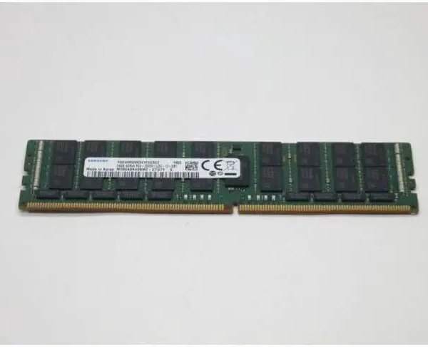 NEW M386A8K40BM2-CTD SAMSUNG 64GB (1X64GB) 4DRX4 PC4-2666V DDR4 MEMORY - Pappy Mall