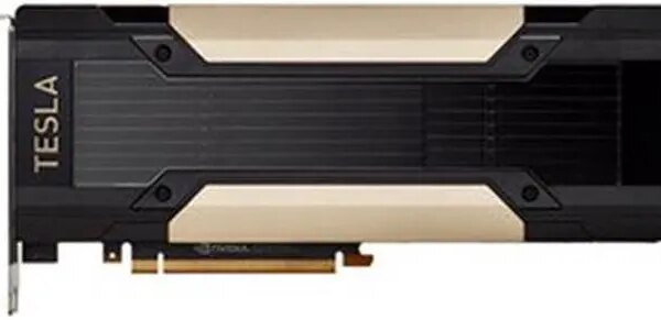 Nvidia 900-2G500-0000-000 Tesla V100 16Gb Cowos Hbm2 Pci Express 3.0 Brown Box - Pappy Mall