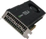 NVIDIA GK110 TESLA K20 (900-22081-2220-000) 5GB 320-bit GDDR5 PCI Express 2.0 x16 Graphics Card - Pappy Mall
