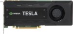 NVIDIA GK110 TESLA K20 (900-22081-2220-000) 5GB 320-bit GDDR5 PCI Express 2.0 x16 Graphics Card - Pappy Mall