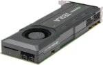 NVIDIA GK110 TESLA K20 (900-22081-2220-000) 5GB 320-bit GDDR5 PCI Express 2.0 x16 Graphics Card - Pappy Mall