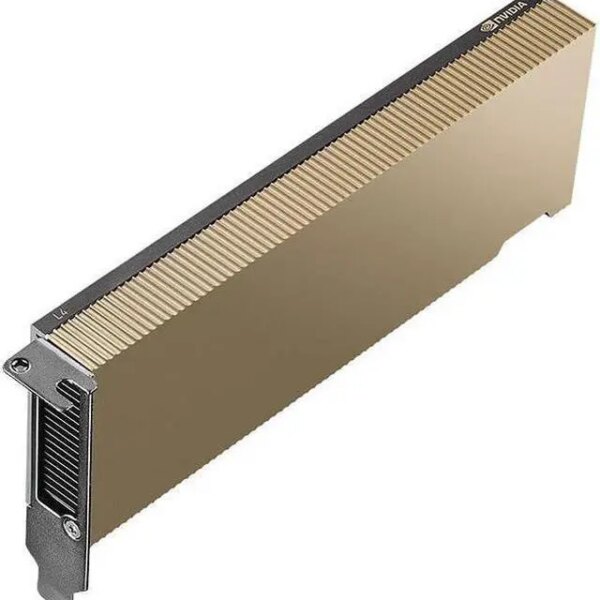NVIDIA L4 Ada Graphic Card - PCIe 4.0 x16 - 1x Slot - 24 GB - Full Height - 900-2G193-0000-001- OEM package - Pappy Mall