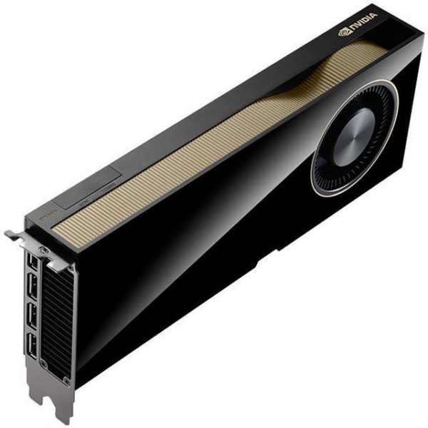 NVIDIA RTX 6000 ADA Graphic Card - 48 GB GDDR6 ECC - PCIe 4.0 x16 - Dual Slot - 900-5G133-2250-000 - OEM - Pappy Mall