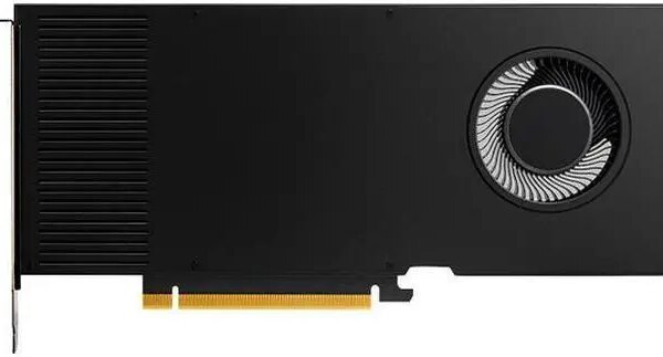 NVIDIA RTX A4000 16GB PCI Express 4.0 x16 Video Card VCNRTXA4000-PB (NEW IN BOX) - Pappy Mall