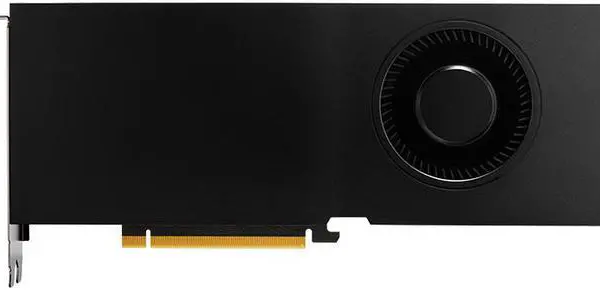 NVIDIA RTX A5500 24GB PCI Express 4.0 x16 Video Card VCNRTXA5500-PB - Pappy Mall