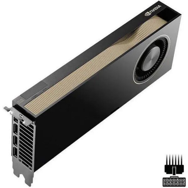 NVIDIA RTX PRO 6000 900-5G153-2200-000 - Pappy Mall