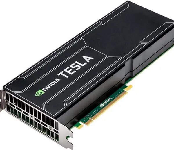 NVIDIA Tesla K40 900-22081-0040-000 12GB 384-bit GDDR5 PCI Express x16 Graphics Card - Pappy Mall