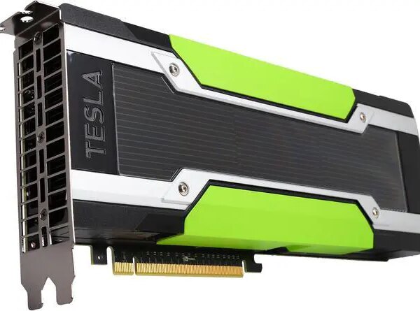 NVIDIA Tesla K80 2 x Kepler GK210 900-22080-0000-000 24GB (12GB per GPU) 384-bit GDDR5 PCI Express 3.0 x16 Graphics Card - Pappy Mall