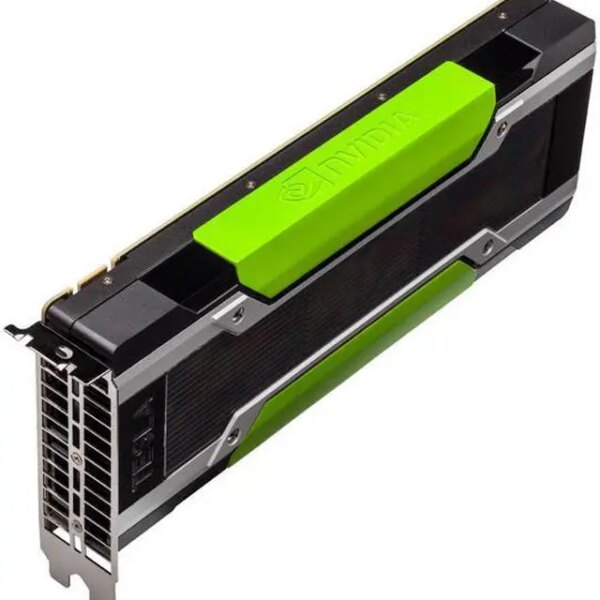 NVIDIA Tesla K80 24GB GDDR5 Server GPU Accelerator Processing Card Passive Cooling HP J0G95A 797637-001 796124-001 - Pappy Mall