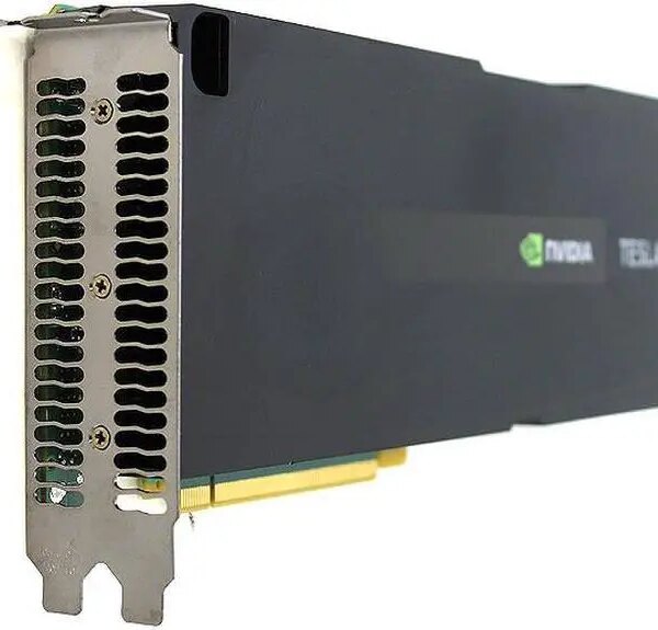 Nvidia Tesla M2090 6GB GDDR5 PCIe Accelerator Video Graphics Card D0P86 - Pappy Mall