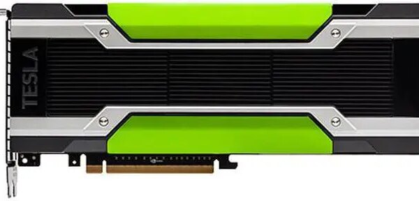 Nvidia TESLA M40 GPU 12GB GDDR5 Accelerator Processing Card 900-2G00-0000-000 - Pappy Mall