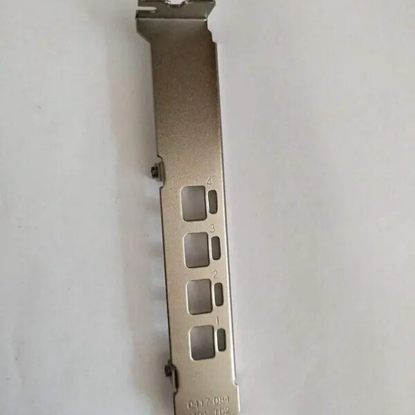P600 Full Height Bracket for NVIDIA Quadro P1000 Video Graphics Card - Pappy Mall