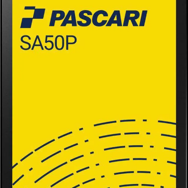 Pascari SA50P 2.5" 960GB SATA III Solid State Disk Enterprise -S1201K00960GP021T1500 - Pappy Mall