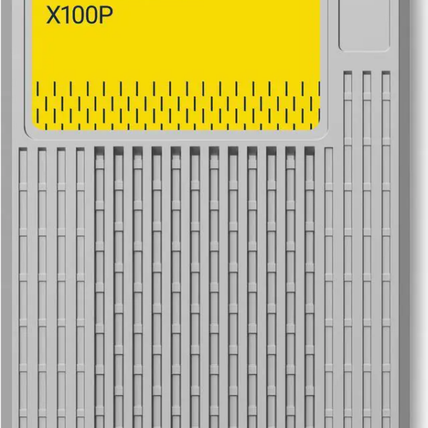 Pascari X100P U.2 15.36TB PCI-Express 4.0 Single Port Solid State Disk Enterprise - XP106H0115T3P0116T300 - Pappy Mall