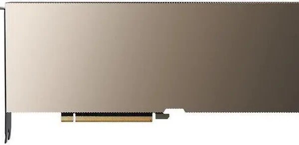 PNY NVIDIA A100 - 80 GB Graphic Card - ECC - 2x Slot - PCIe 4.0 x16 - NVA100TCGPU80-KIT - Pappy Mall