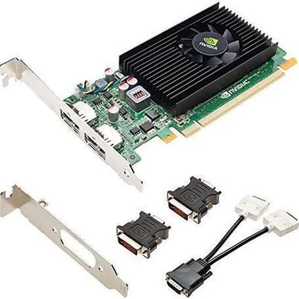 PNY NVIDIA NVS 310 1GB NVIDIA NVS 315 1GB - Pappy Mall