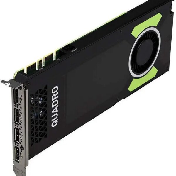 PNY NVIDIA Quadro M4000 8 GB GDDR5 256-bit graphics card (VCQM4000-PB) - Pappy Mall