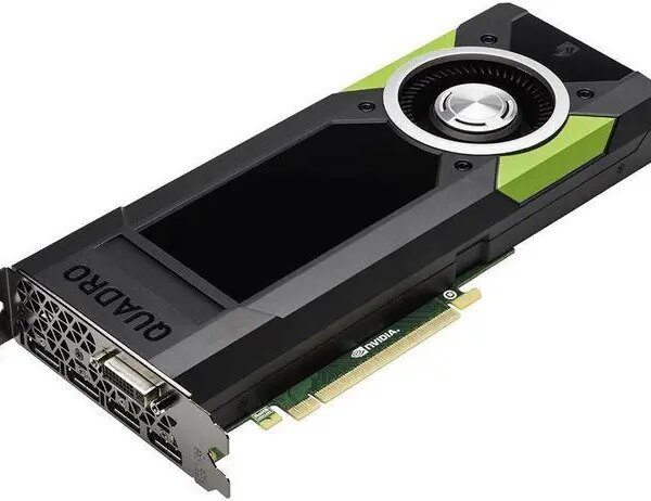 PNY NVIDIA Quadro M5000 - Pappy Mall