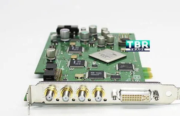 PNY Nvidia Quadro to SDI Option Output Capture Graphics Card VCQFXSDIOPTION - Pappy Mall