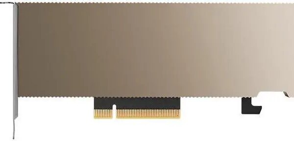 PNY NVIDIA TESLA A2 16GB GDDR6 Tensor Core Graphics Card TCSA2MATX-PB / 900-2G179-0020-101 - Pappy Mall