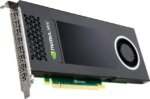 PNY NVS 810 VCNVS810DP-PB 4GB 128-bit DDR3 PCI Express 3.0 x16 ATX Graphics Card - Pappy Mall