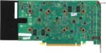 PNY NVS 810 VCNVS810DP-PB 4GB 128-bit DDR3 PCI Express 3.0 x16 ATX Graphics Card - Pappy Mall