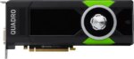 PNY OEM Version, No box Quadro P5000 VCQP5000-PB 16GB 256-bit GDDR5X PCI Express 3.0 x16 Full Height Graphics Card - Pappy Mall