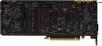 PNY OEM Version, No box Quadro P5000 VCQP5000-PB 16GB 256-bit GDDR5X PCI Express 3.0 x16 Full Height Graphics Card - Pappy Mall