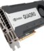 PNY Quadro K6000 VCQK6000-PB 12GB 384-bit GDDR5 PCI Express 3.0 x16 Graphics Card - Pappy Mall